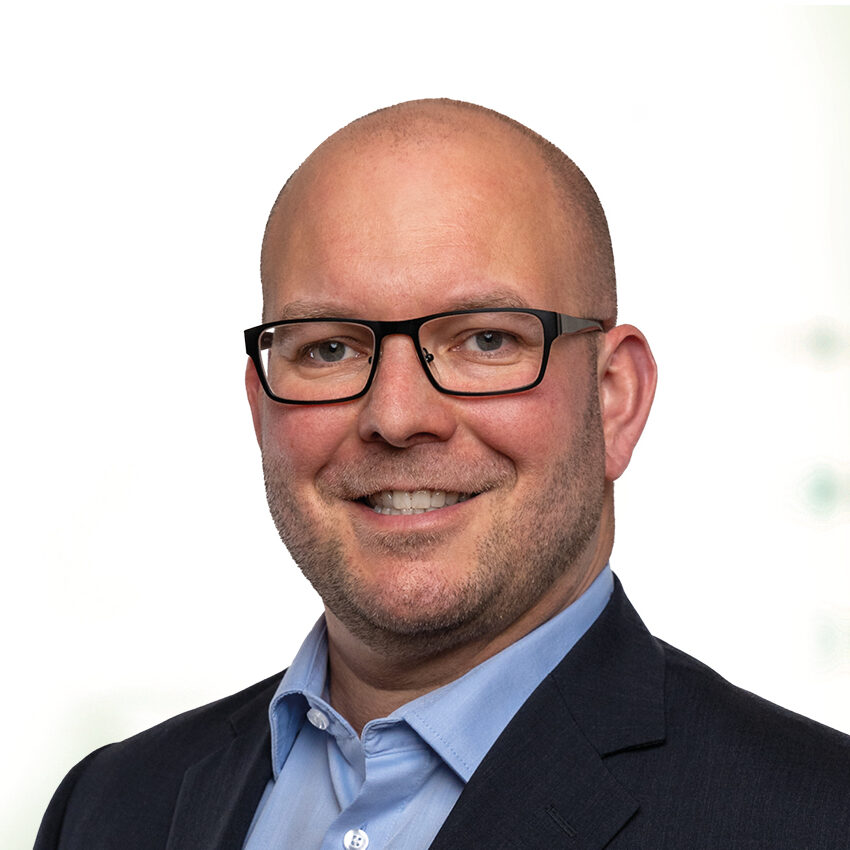 Daniel Kilchmann Ebikon