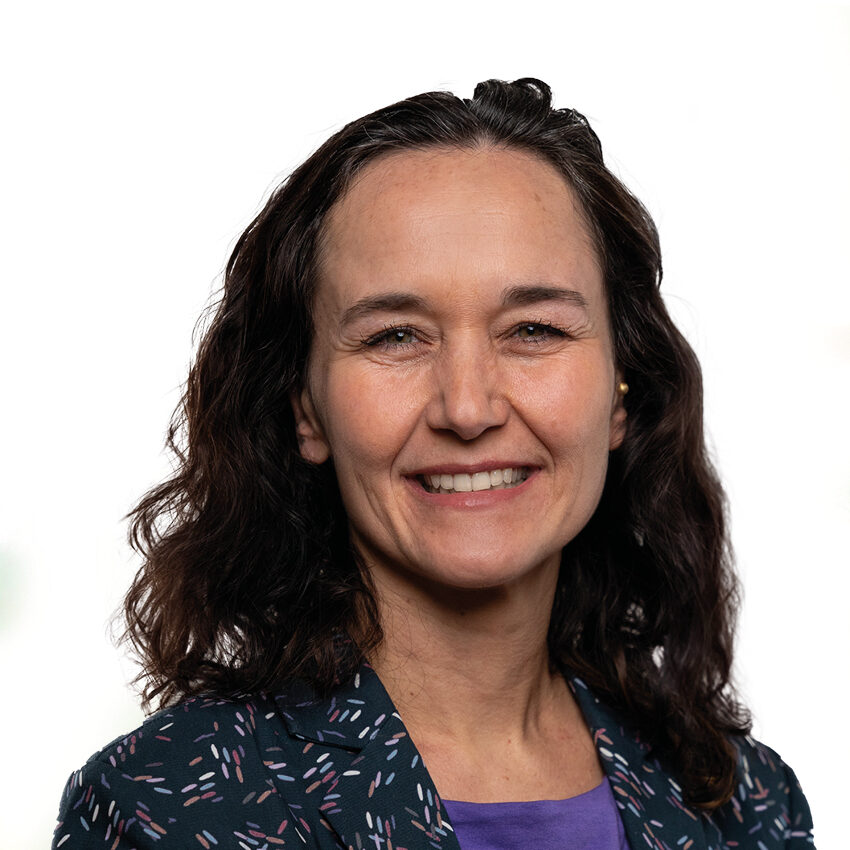 Heidi Stöckli Ebikon